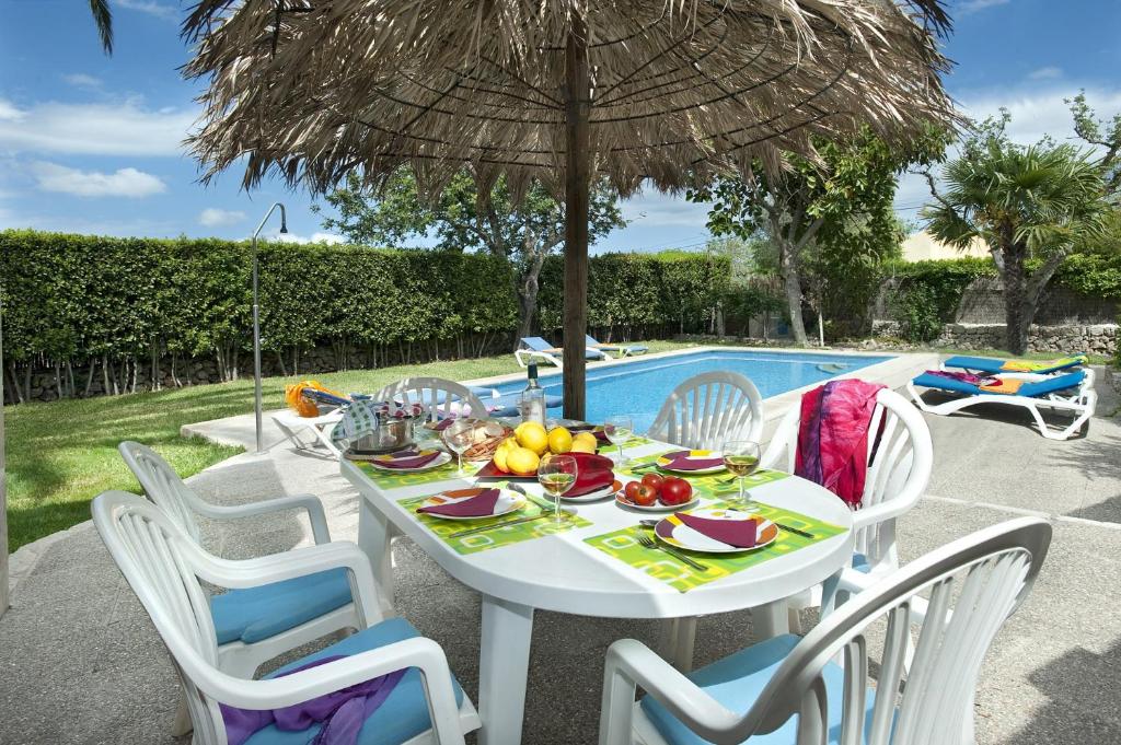 Villa Tia by Villa Plus photo 2
