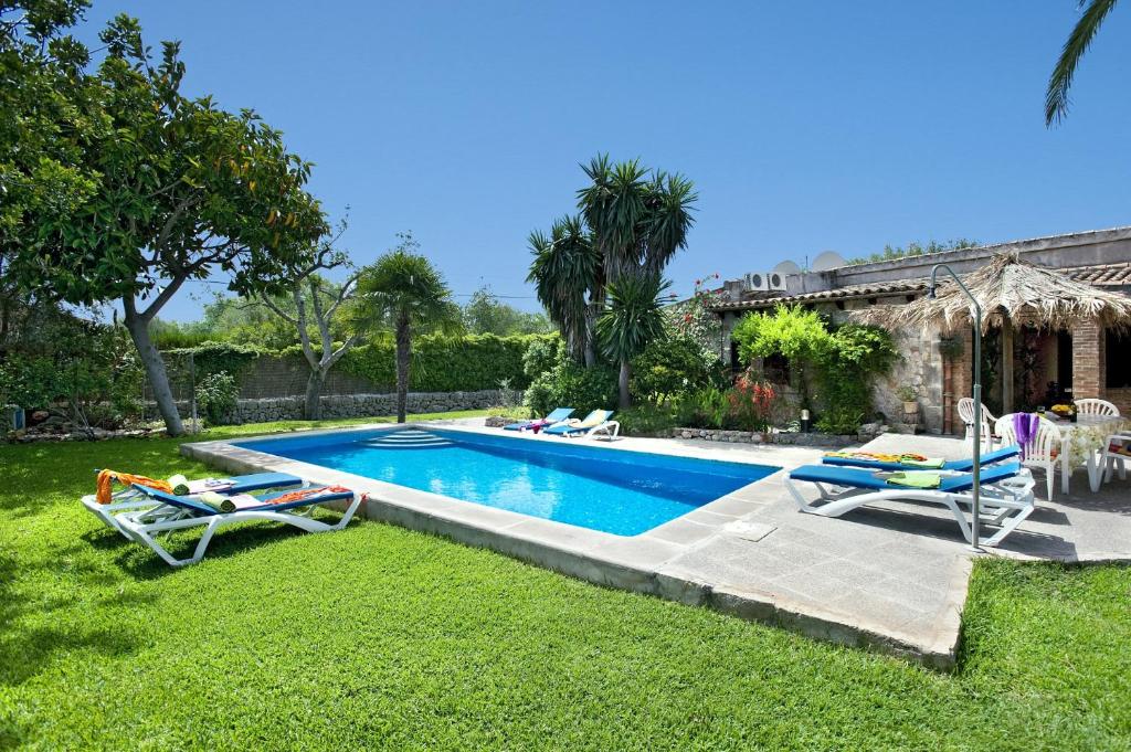 Villa Tia by Villa Plus photo 3