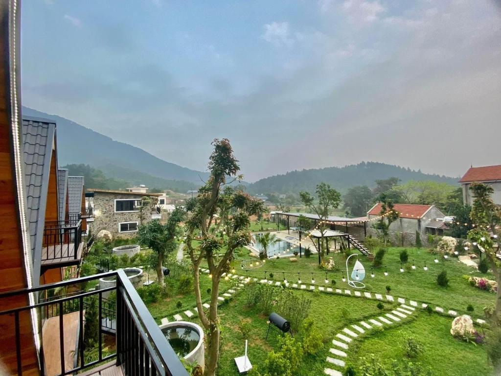 Sunrise Villa - Venue Travel