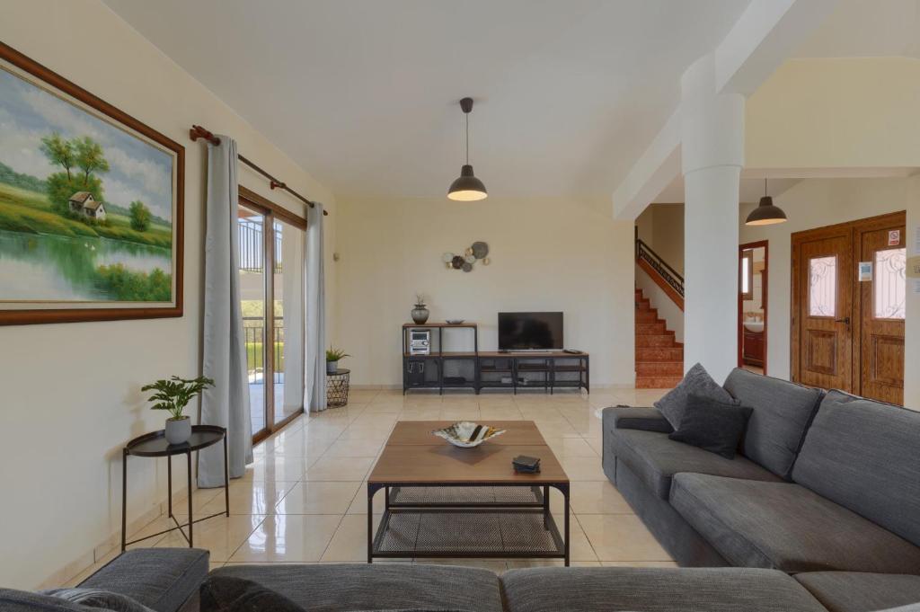 Villa Yiolani by Villa Plus photo 4
