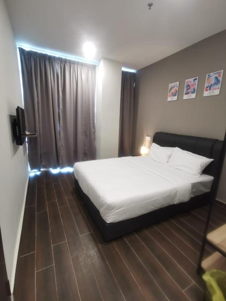 Hotel Mutiara photo 1