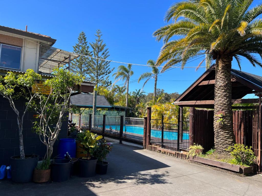 Central Jetty Motel photo 3