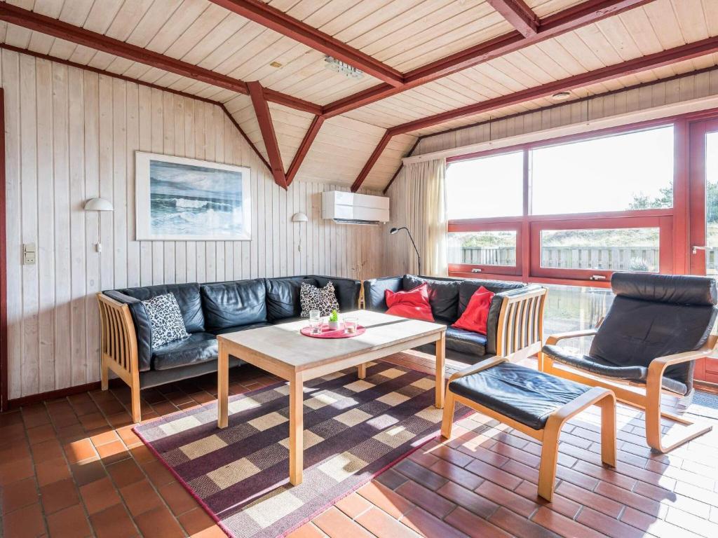 Holiday home Blåvand CCVIII photo 2