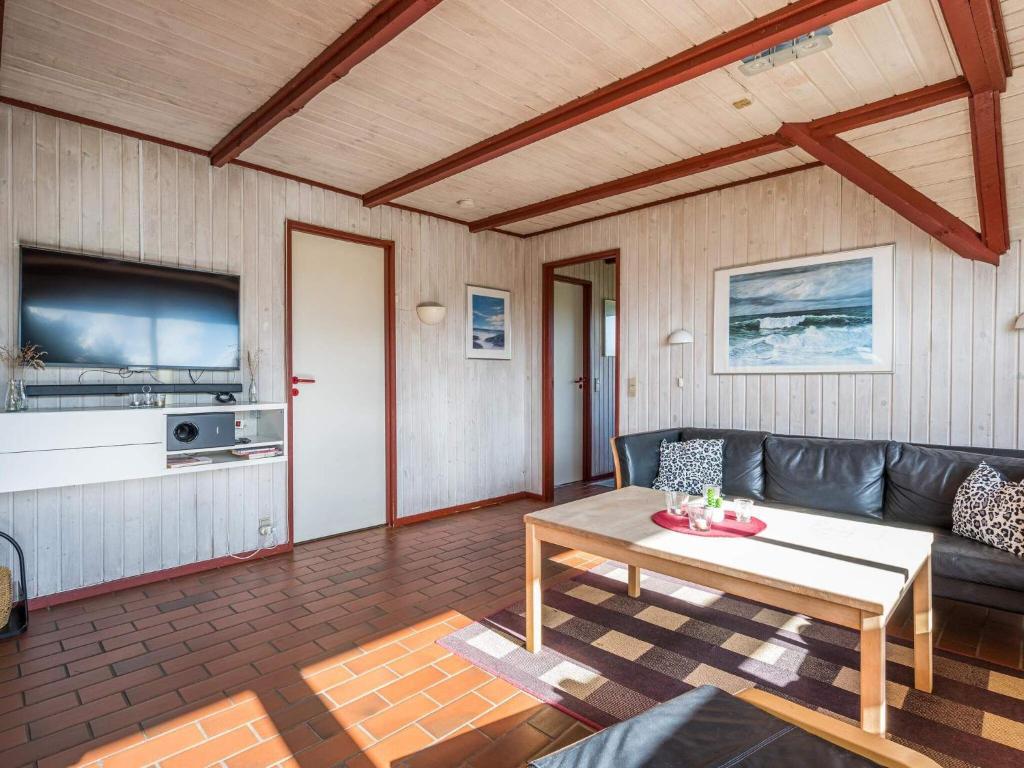 Holiday home Blåvand CCVIII photo 3