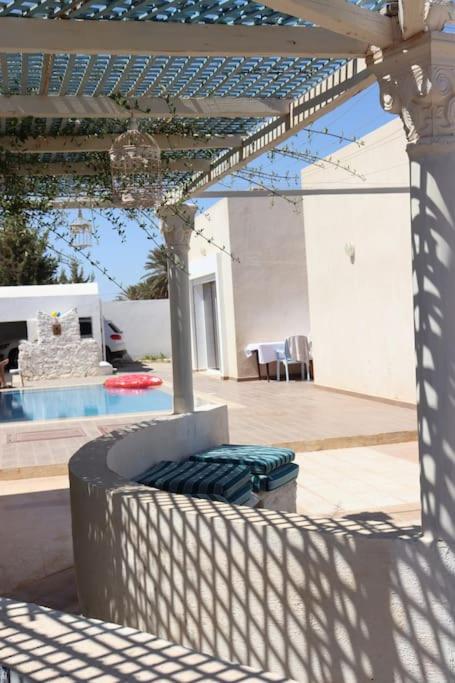 Magnifique villa avec piscine photo 3