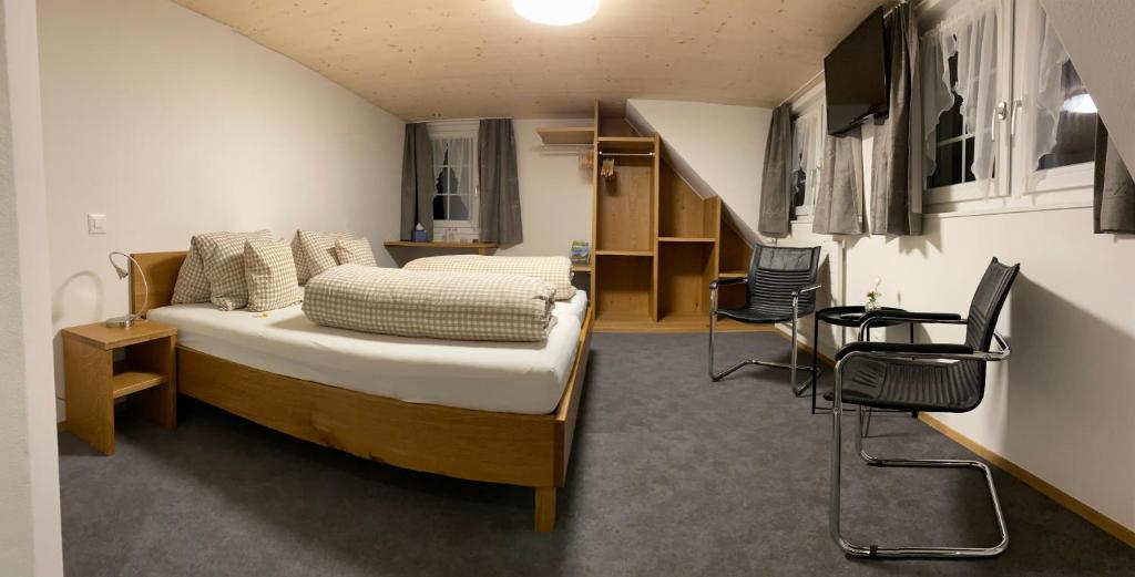 Landgasthaus Neues Bild, Eggerstanden photo 3