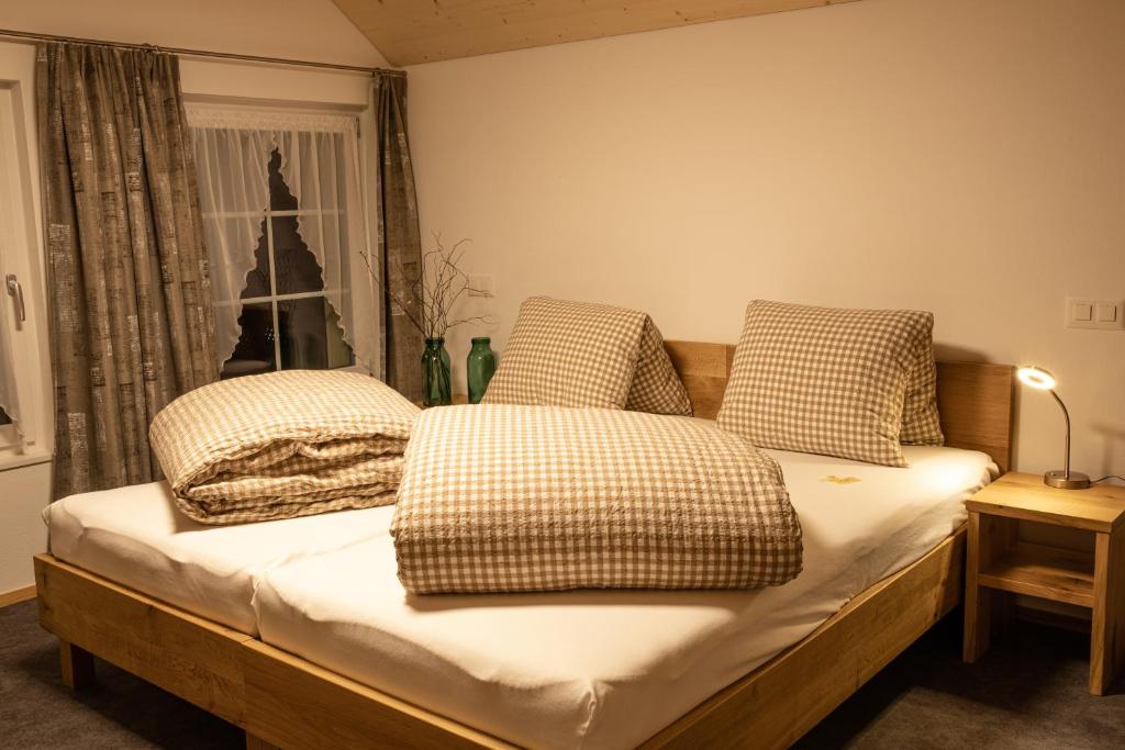 Landgasthaus Neues Bild, Eggerstanden photo 2