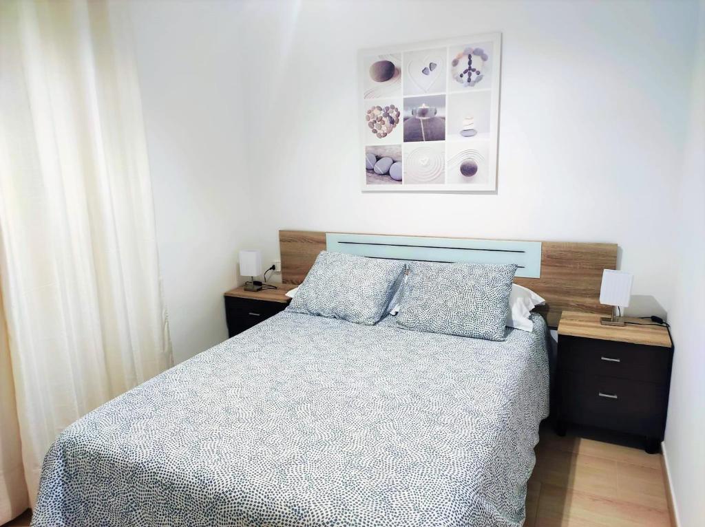 Sunshine Apartment Los Cristianos