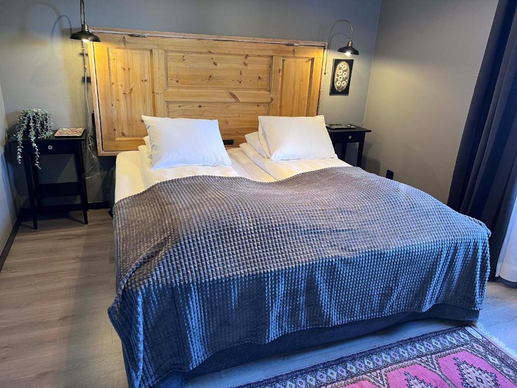 Hotell Älvdalen photo 1