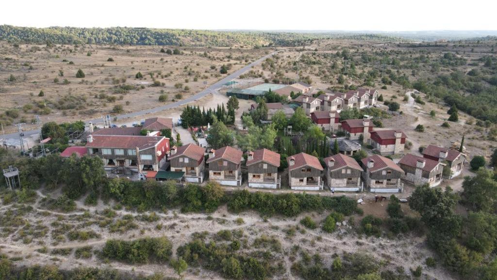 El Mirador photo 1