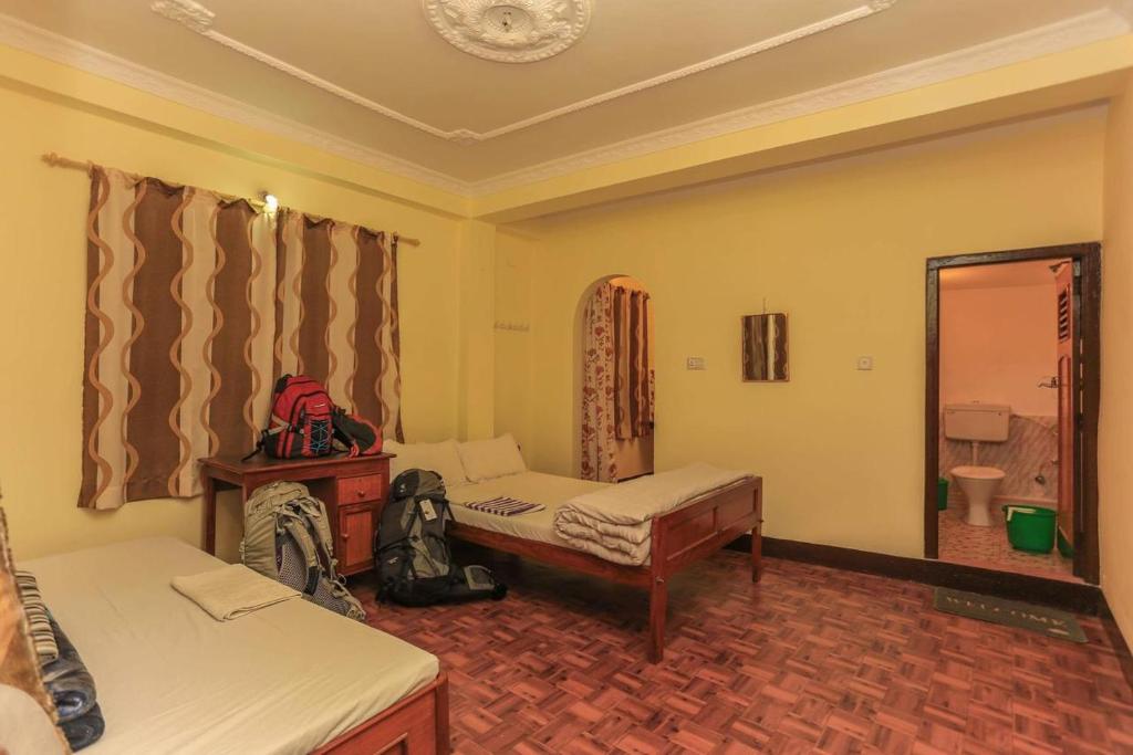 Horizon Homestay photo 1
