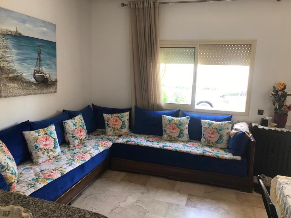 Magnifique Villa a Savannah Sidi Rahal