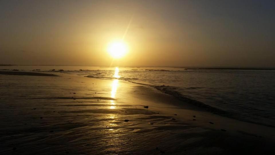 Magnifique Villa a Savannah Sidi Rahal photo 1