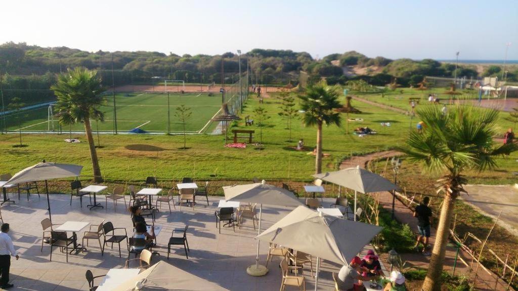 Magnifique Villa a Savannah Sidi Rahal photo 4
