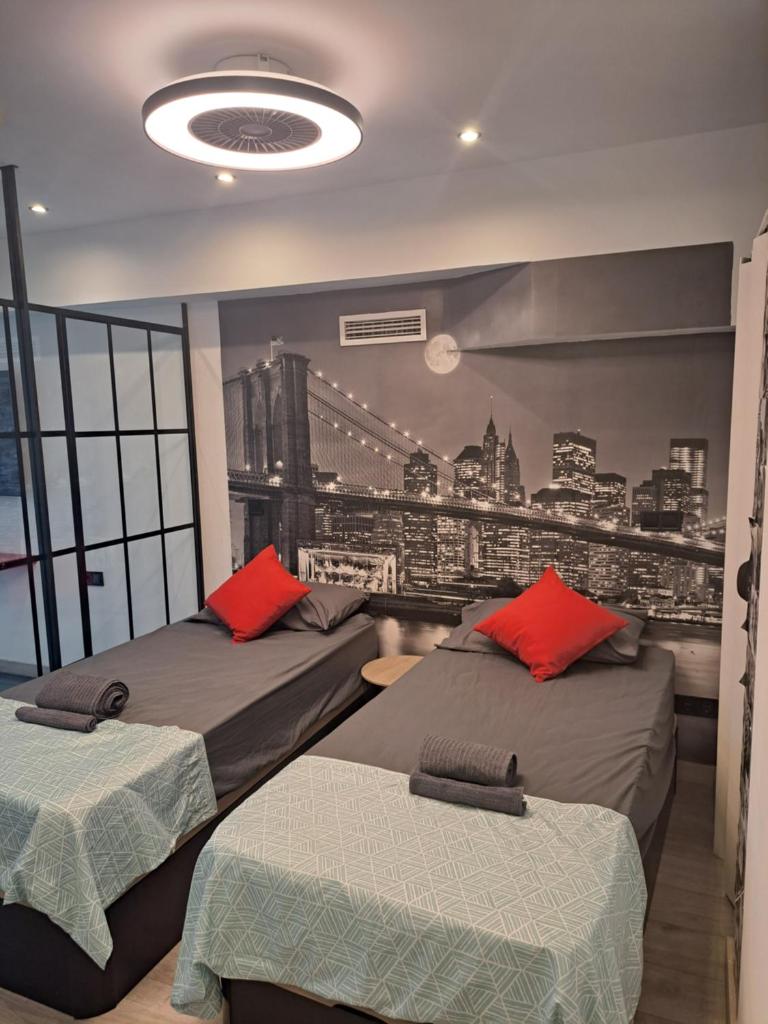 Moraleja Suite I photo 1