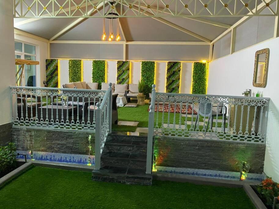 Al Aryam Villa photo 3