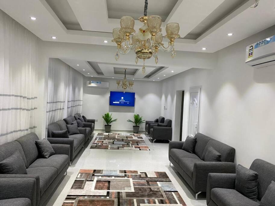 Al Aryam Villa photo 4