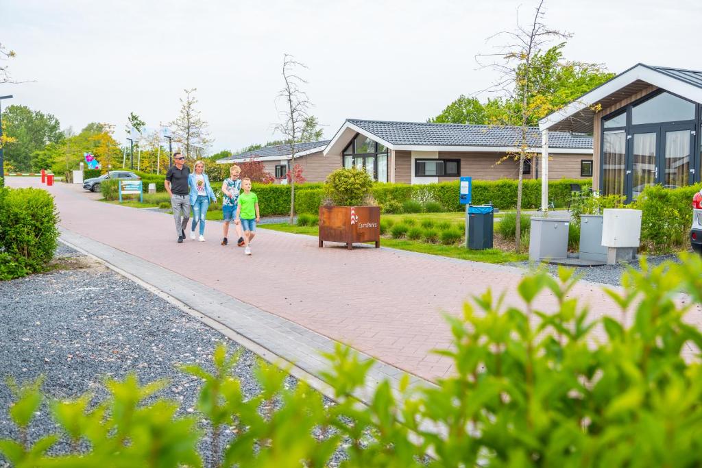 EuroParcs Markermeer photo 4