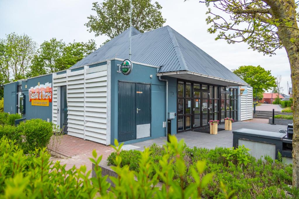 EuroParcs Markermeer photo 3