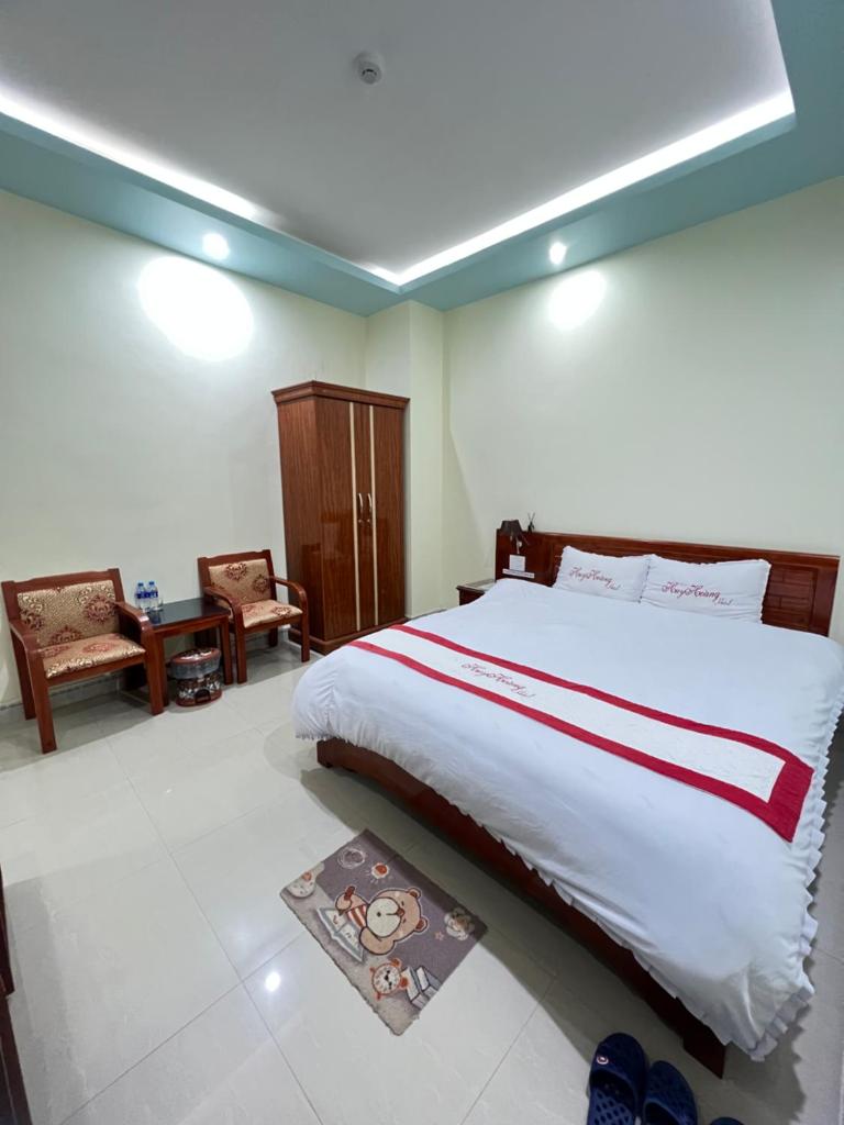 Huy Hoàng Hotel photo 1