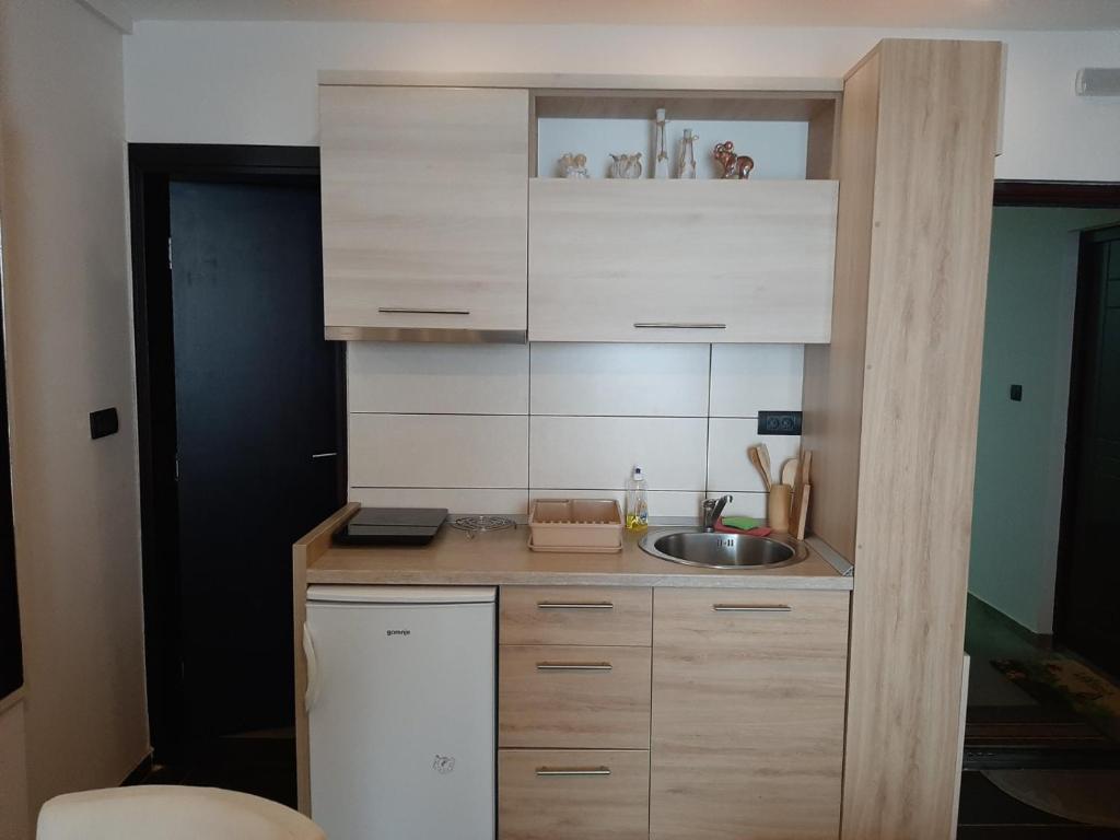 Apartman Marija M13 Milmari photo 2