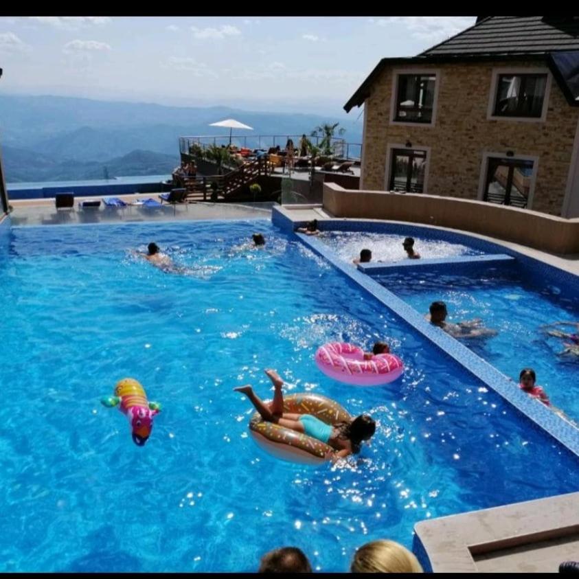 Apartman Marija M13 Milmari photo 1