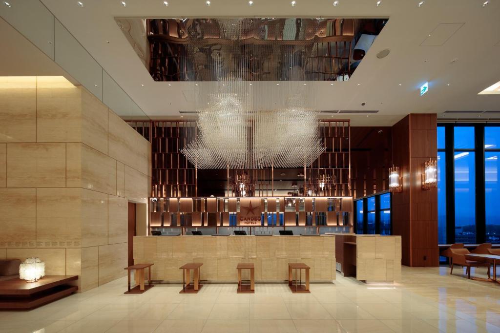 Candeo Hotels Kumamoto Shinshigai photo 2