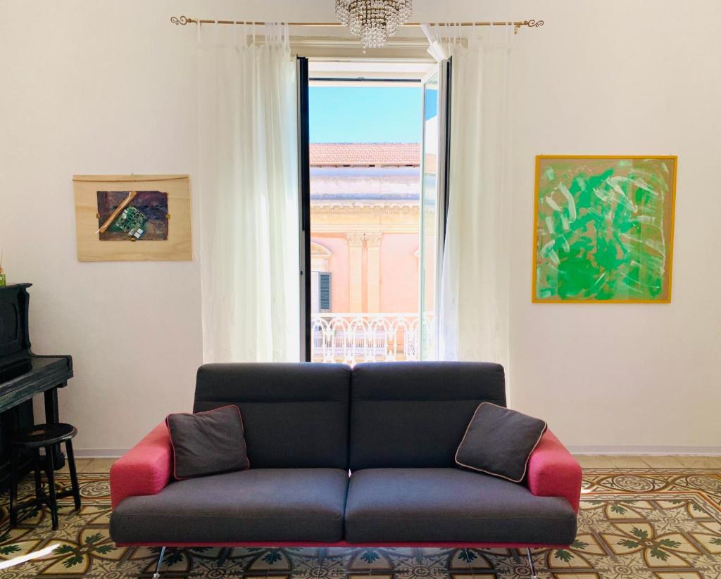 Fatata Suites