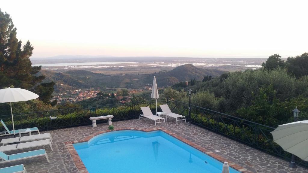 Villa Lorien photo 1