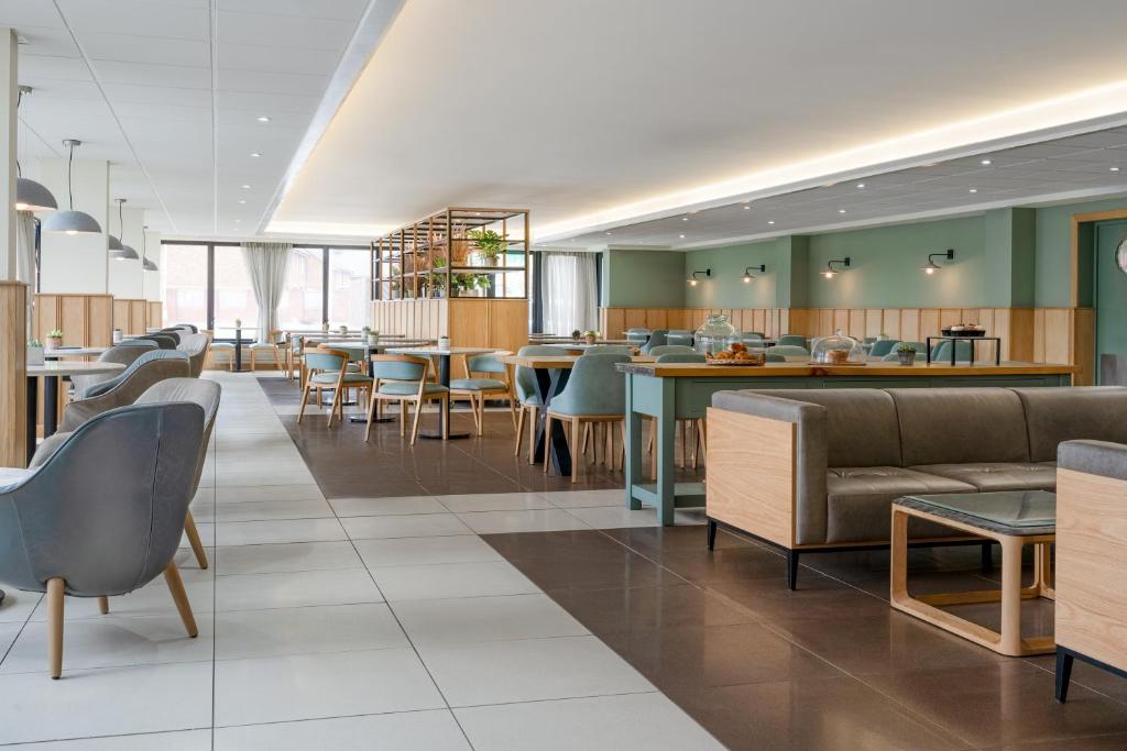 Aberystwyth Park Lodge Hotel photo 1