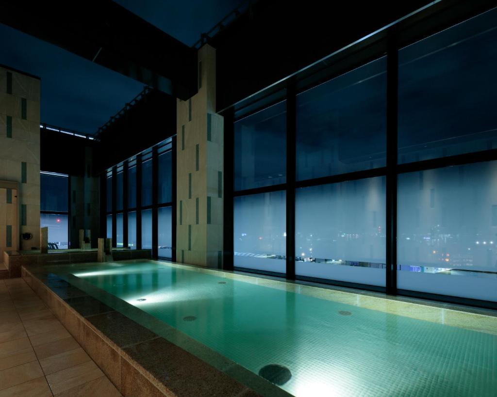 Candeo Hotels Kumamoto Shinshigai photo 3