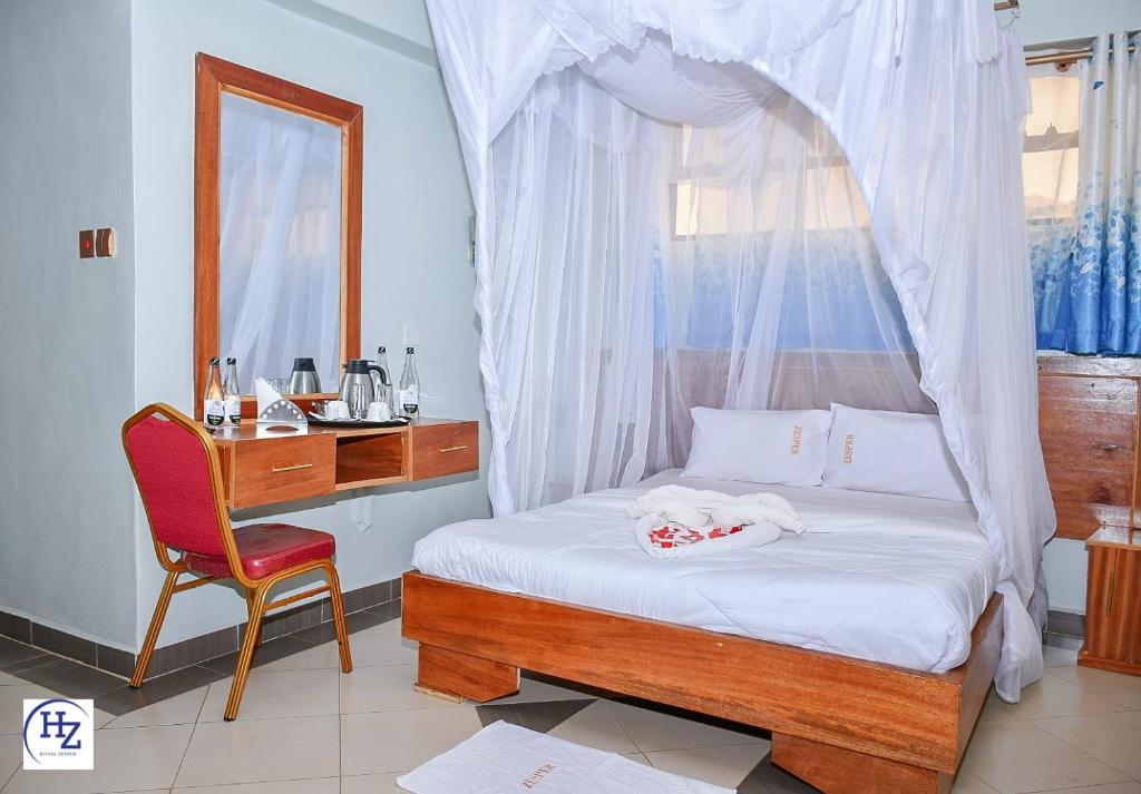 Hotel Zesper photo 3
