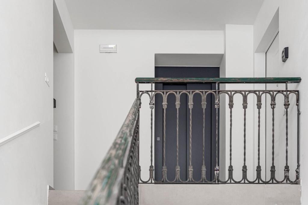 Palazzo '900 Design Flats - Il Prato - Tap to explore photos