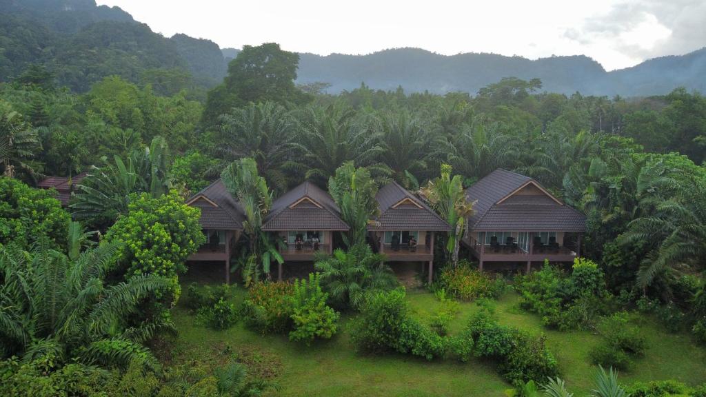 Khaosok Good view Resort - SHA PLUS photo 3