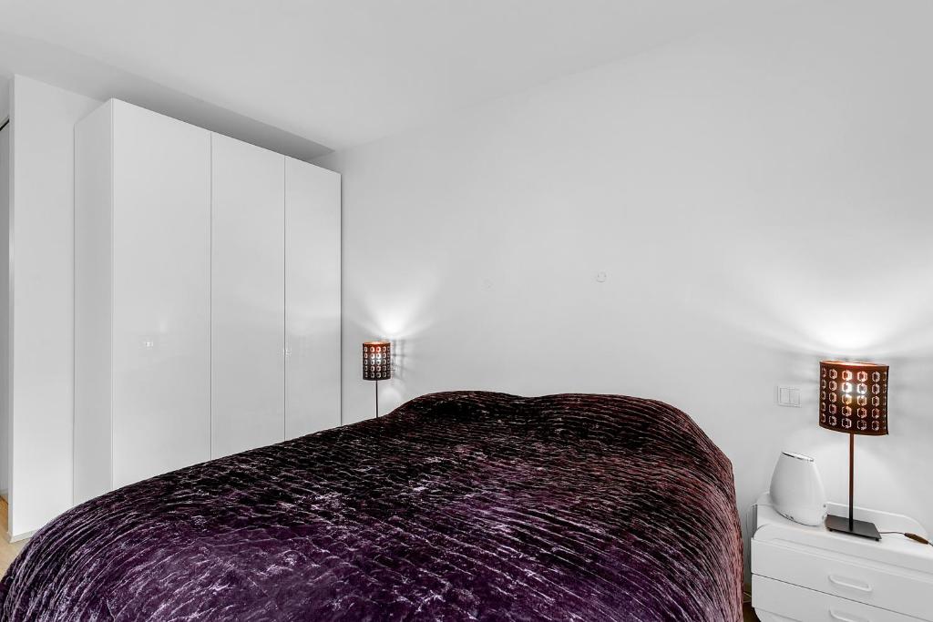 Cozy and Modern Apartment - Best Location in Reykjavík photo 4