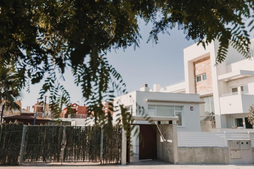Apartamentos SubUp photo 2