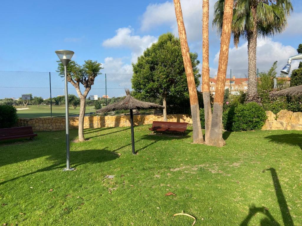 Villa Playa San Juan Alicante photo 3