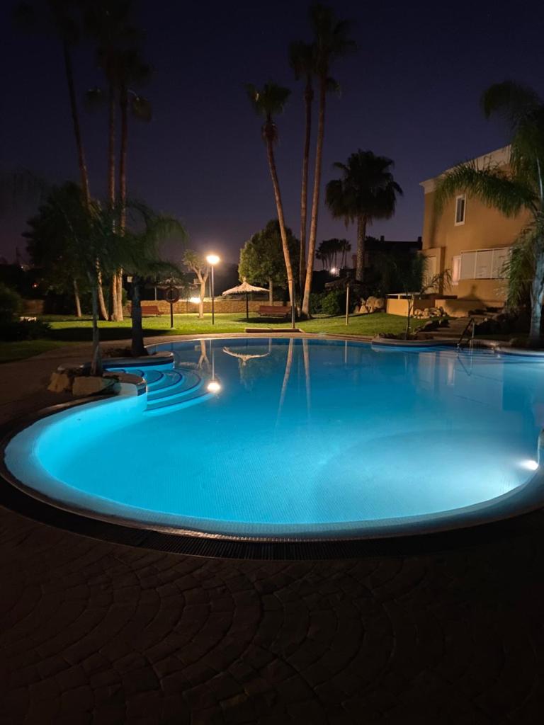 Villa Playa San Juan Alicante photo 4