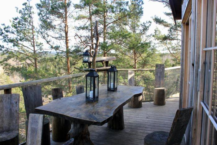 Tretopphytter På Grensen - Elghytta med robåt og gjeddefiske photo 1