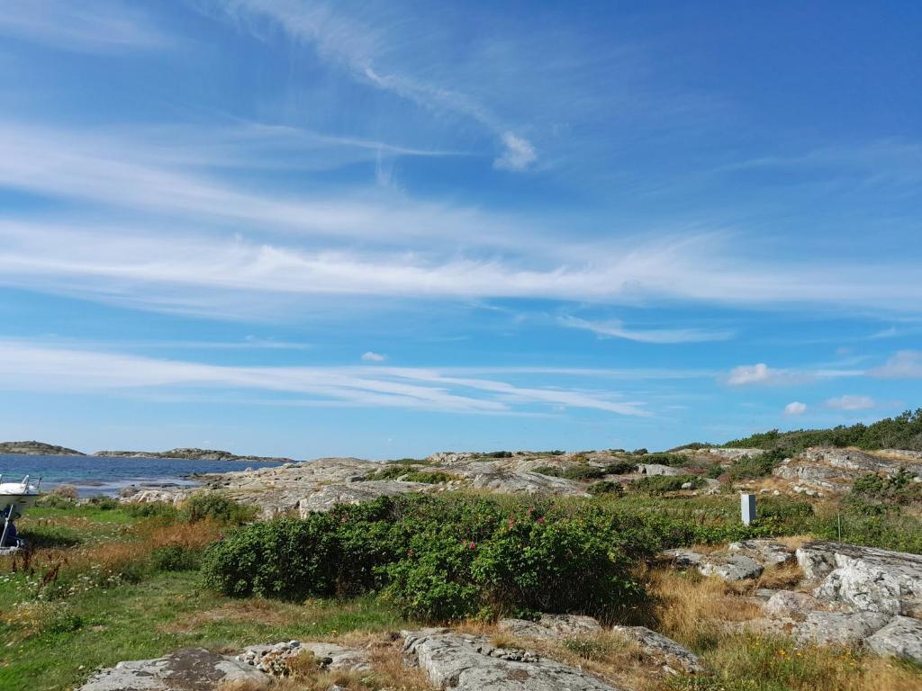 Holiday home in Onsala near the beach photo 1