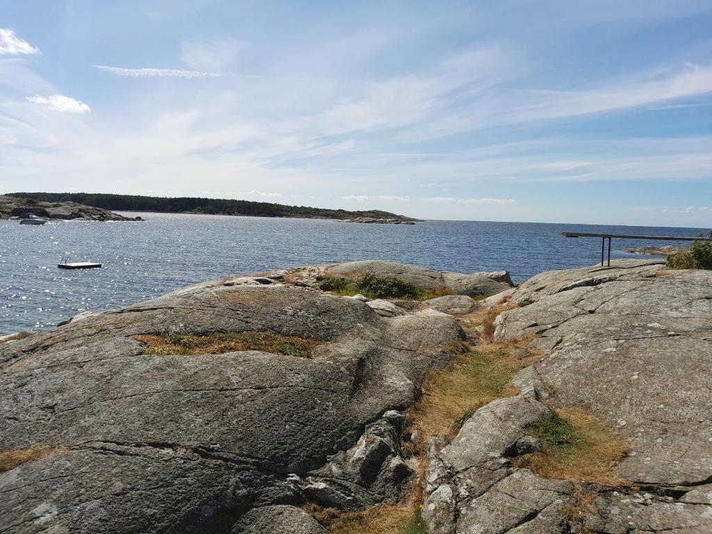 Holiday home in Onsala near the beach photo 4