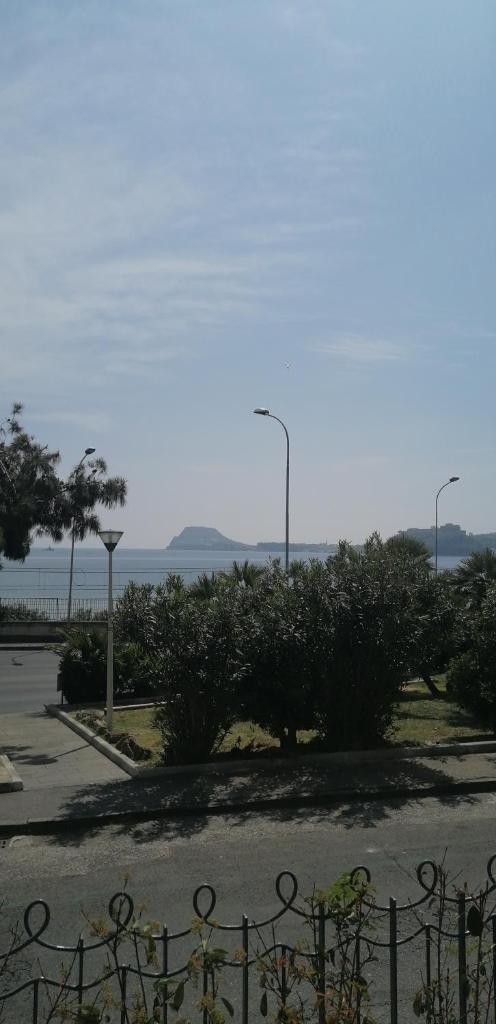 SeaFront House