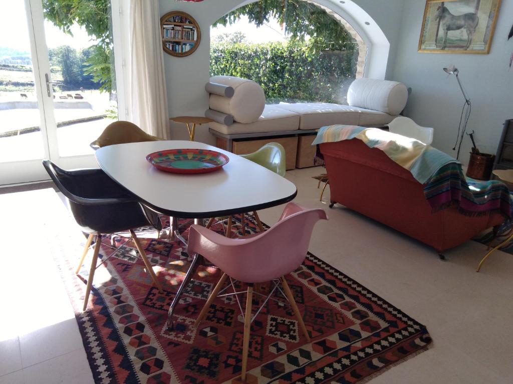 La Bastide photo 4