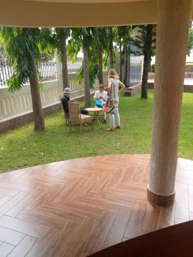 COAST VIEW RESORT photo 1