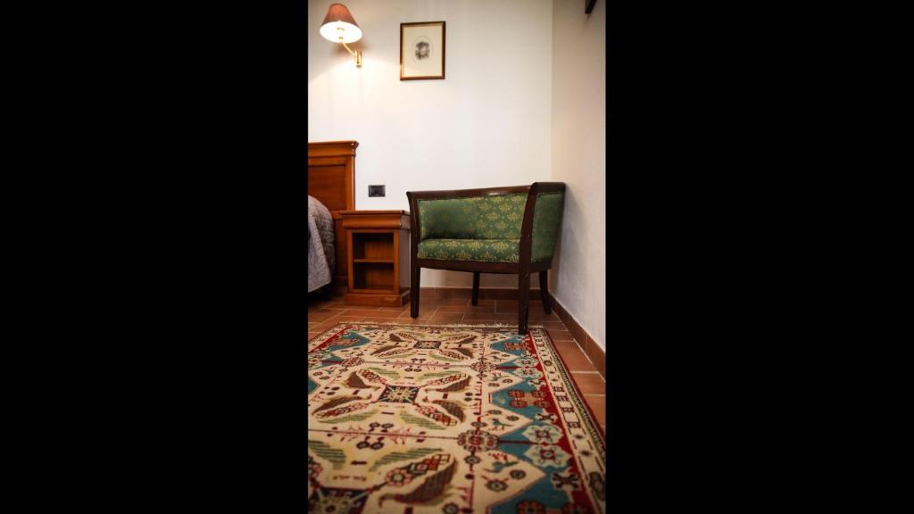 Affittacamere Villa Bagno Santo photo 1
