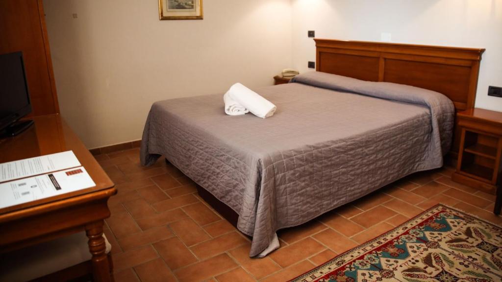 Affittacamere Villa Bagno Santo photo 2