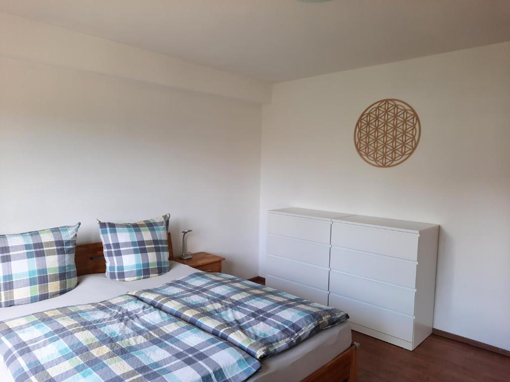 FeWo mit Terrasse für 4-5 Personen mit Schwimmbad + Sauna photo 2