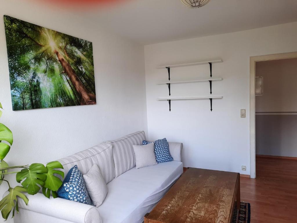 FeWo mit Terrasse für 4-5 Personen mit Schwimmbad + Sauna photo 3