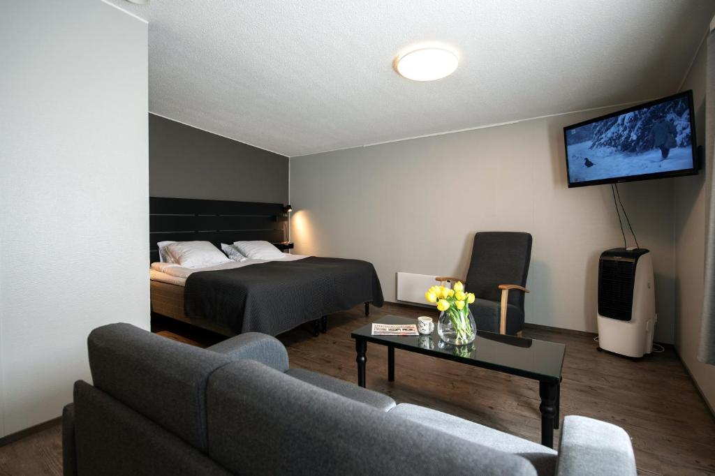 Koto Hotel Pihtipudas photo 3