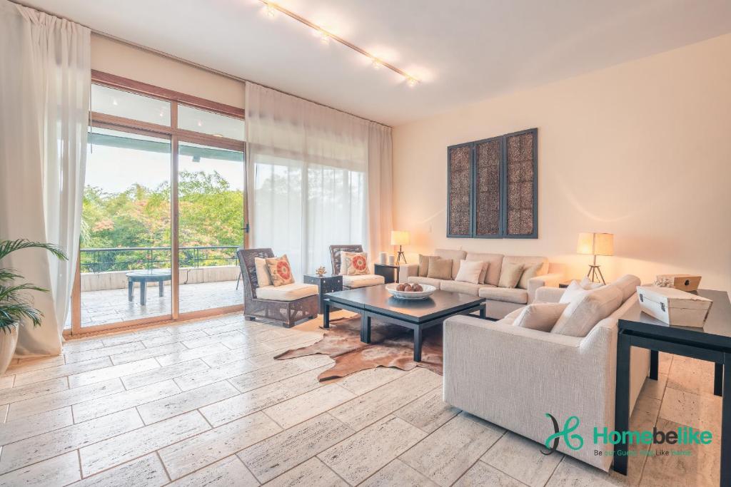 Be relaxed at this 2BR apt at Casa De Campo photo 4